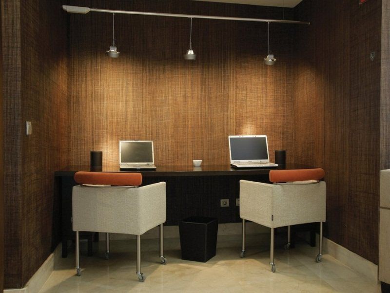Nh Alcorcon Hotell Exteriör bild